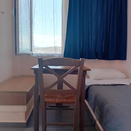 Heliotopos Apartments Толон Экстерьер фото