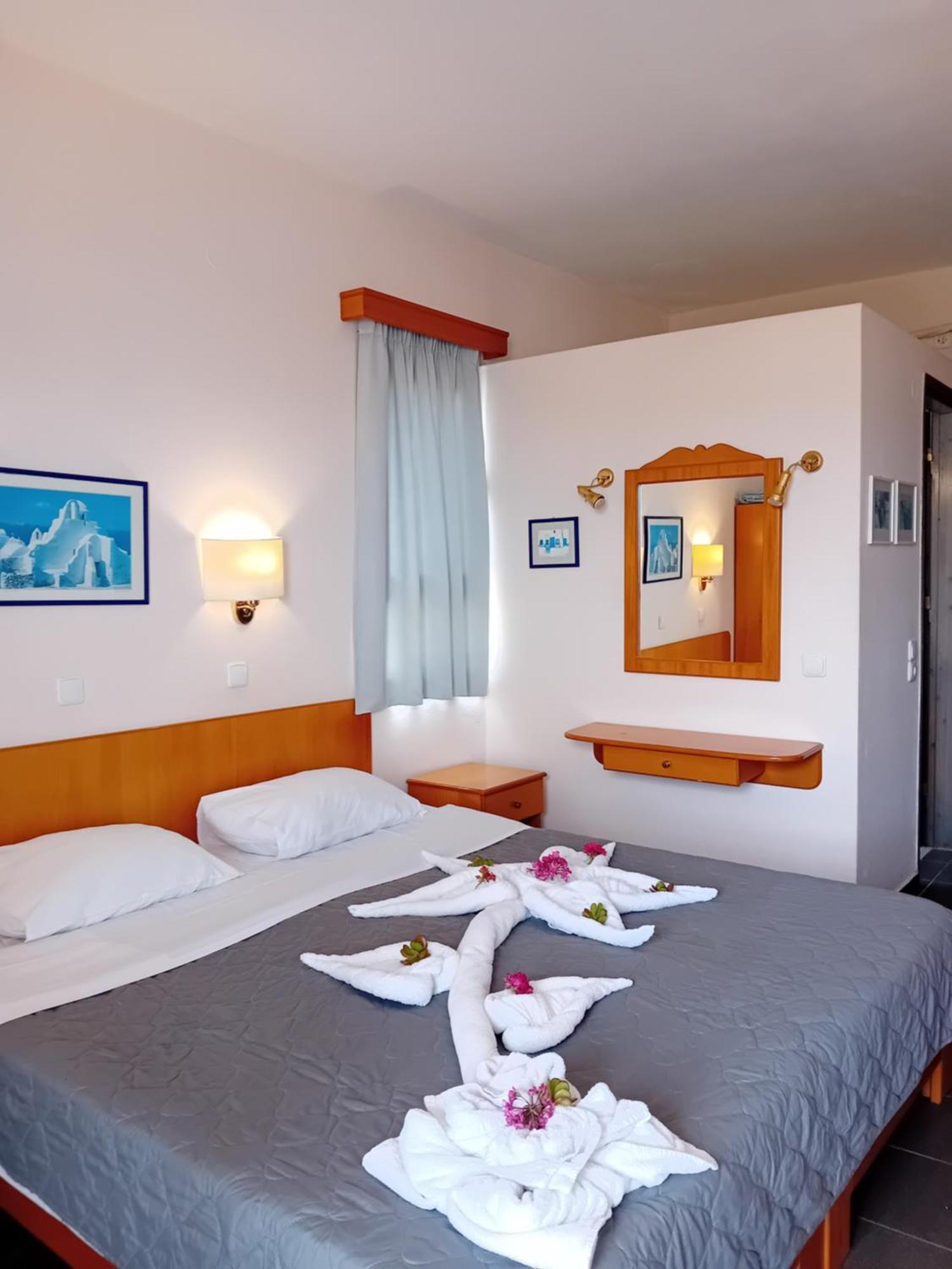 Heliotopos Apartments Толон Экстерьер фото